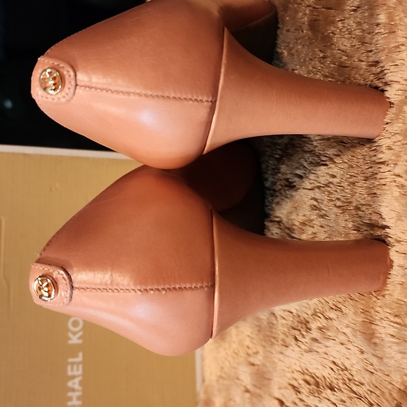 MICHAEL Michael Kors Abbi Flex pumps Rose - Picture 7 of 16